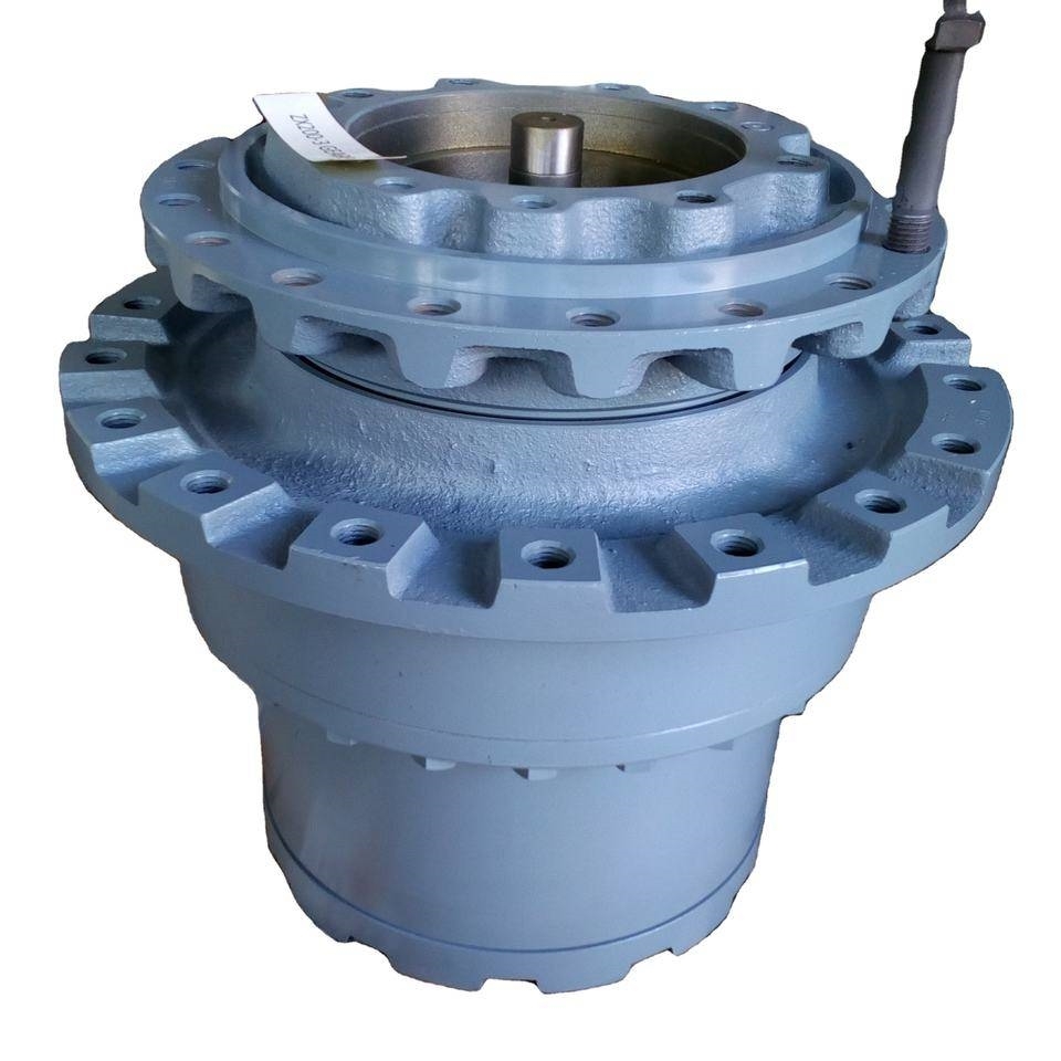 Hitachi Excavator parts 9256989 ZX240-3 ZX240-3G travel ge Componenti idrauliche