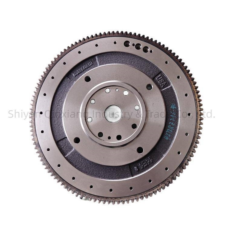 Cummins engine ISM11 Qsm11 Flywheel 3104272 3027939 308565 Moteur