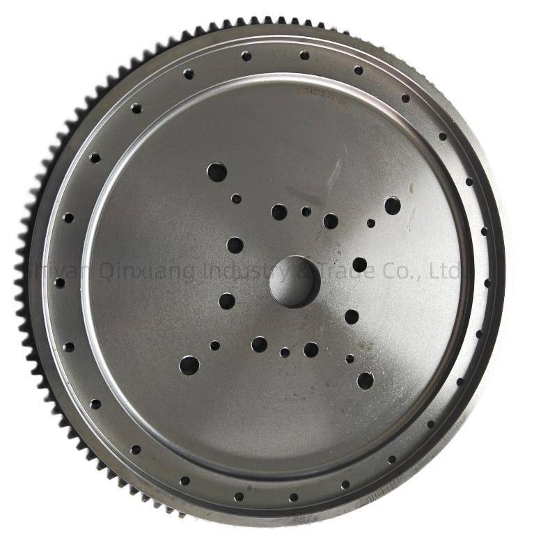 Cummins engine ISM11 Qsm11 Flywheel 3104272 3027939 308565 Moteur