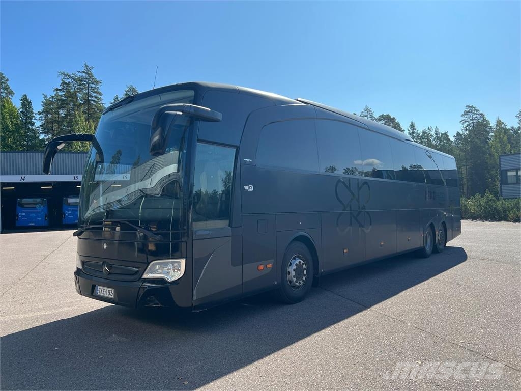 Mercedes-Benz Travego RHD-L Touringcar