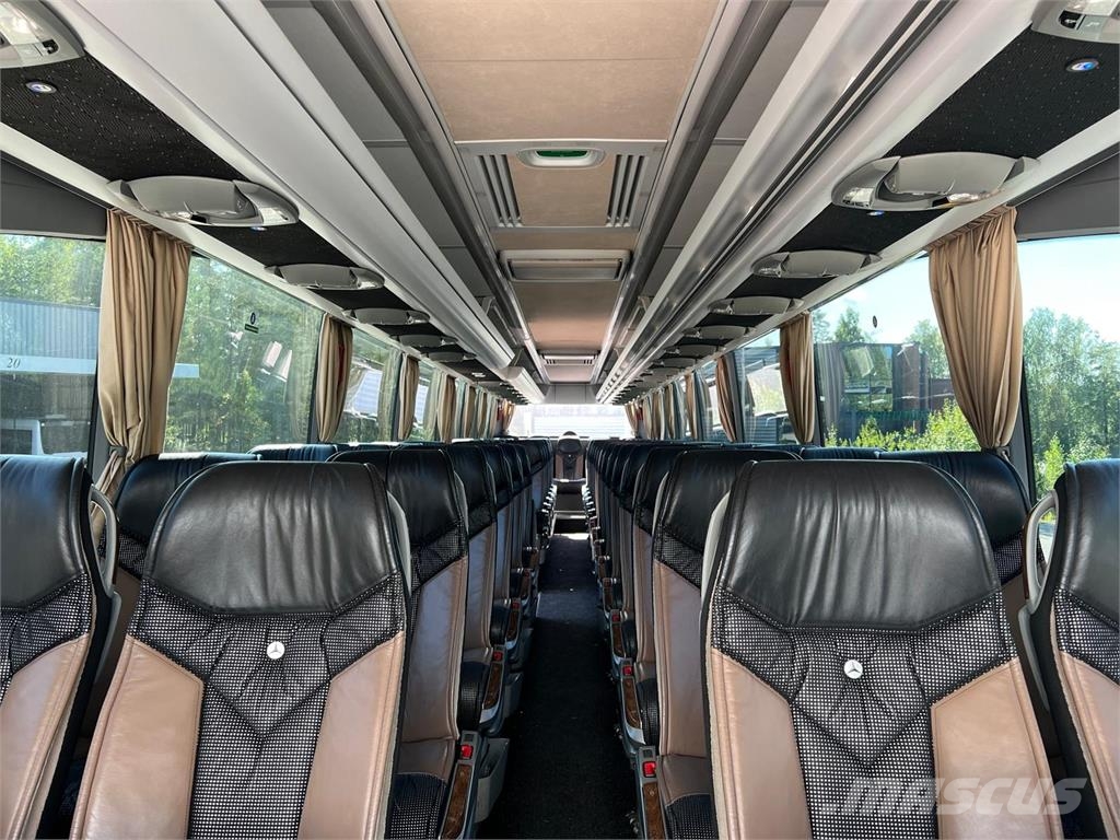 Mercedes-Benz Travego RHD-L Touringcar