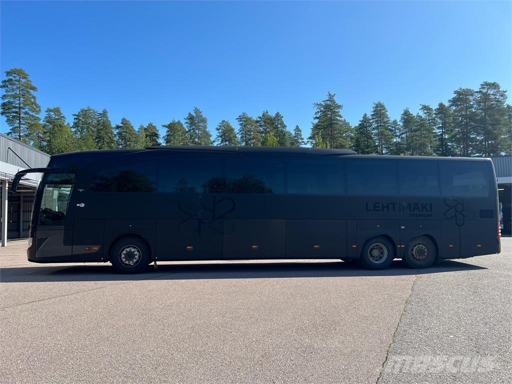 Mercedes-Benz Travego RHD-L Touringcar
