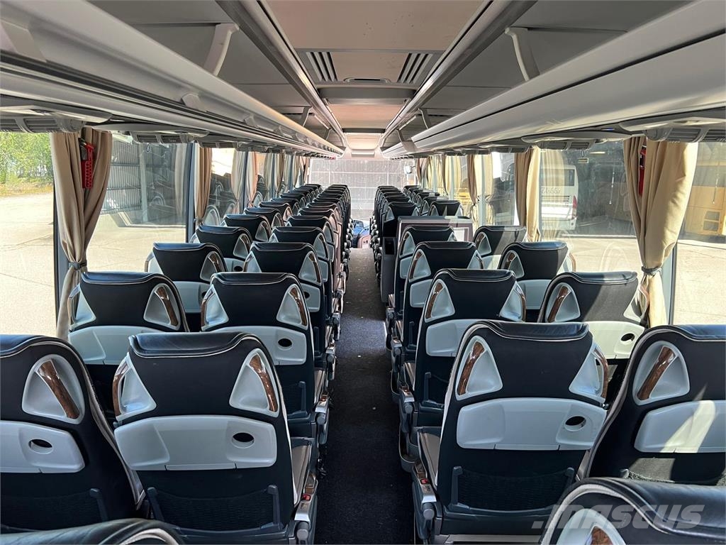 Mercedes-Benz Travego RHD-L Touringcar