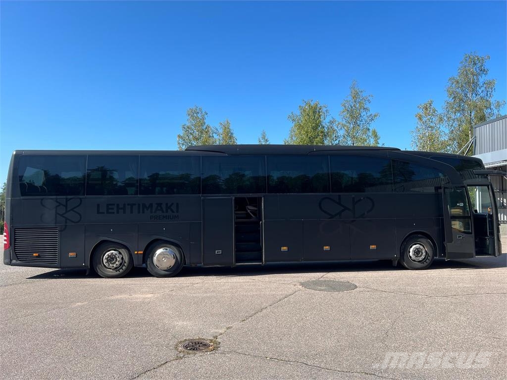 Mercedes-Benz Travego RHD-L Touringcar