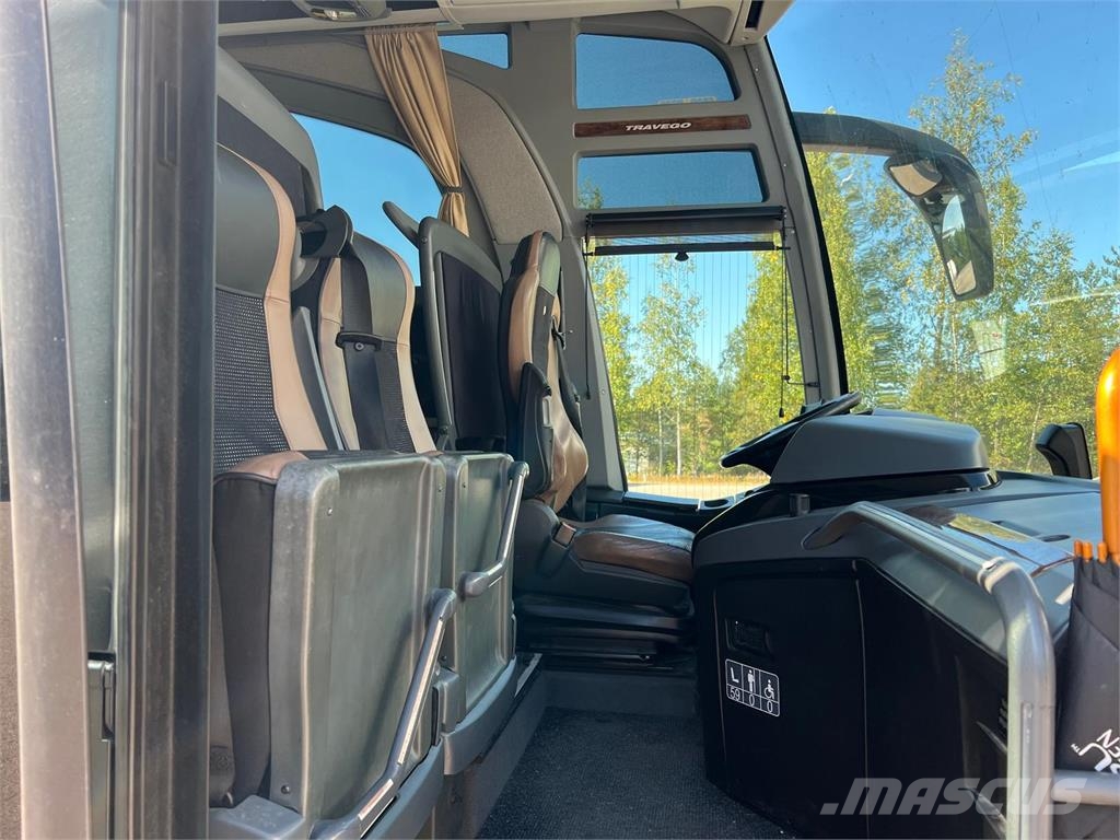 Mercedes-Benz Travego RHD-L Touringcar