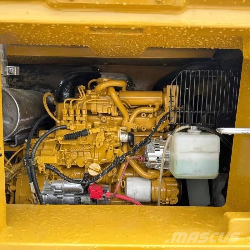 CAT 310 Paletli ekskavatörler