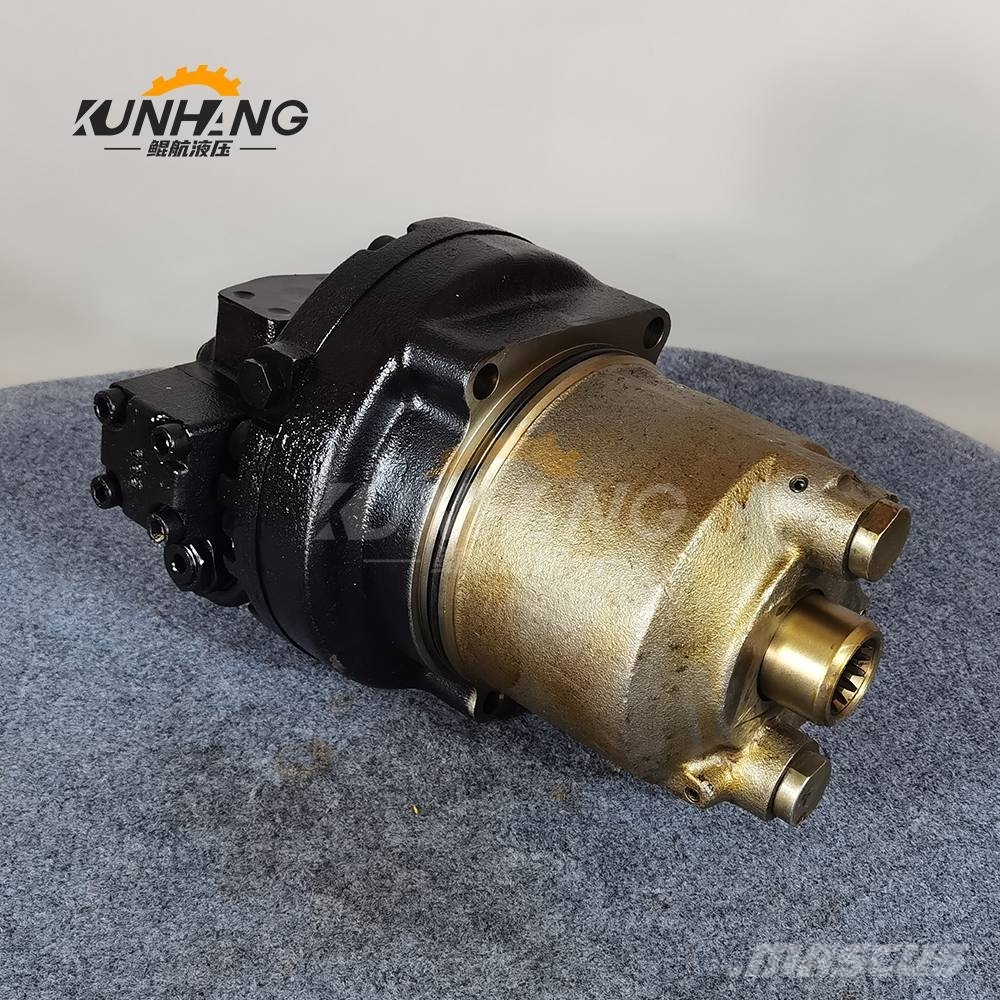 CAT 325D 329EL Final Drive Assembly 333-2909 227-6115 Коробка передач