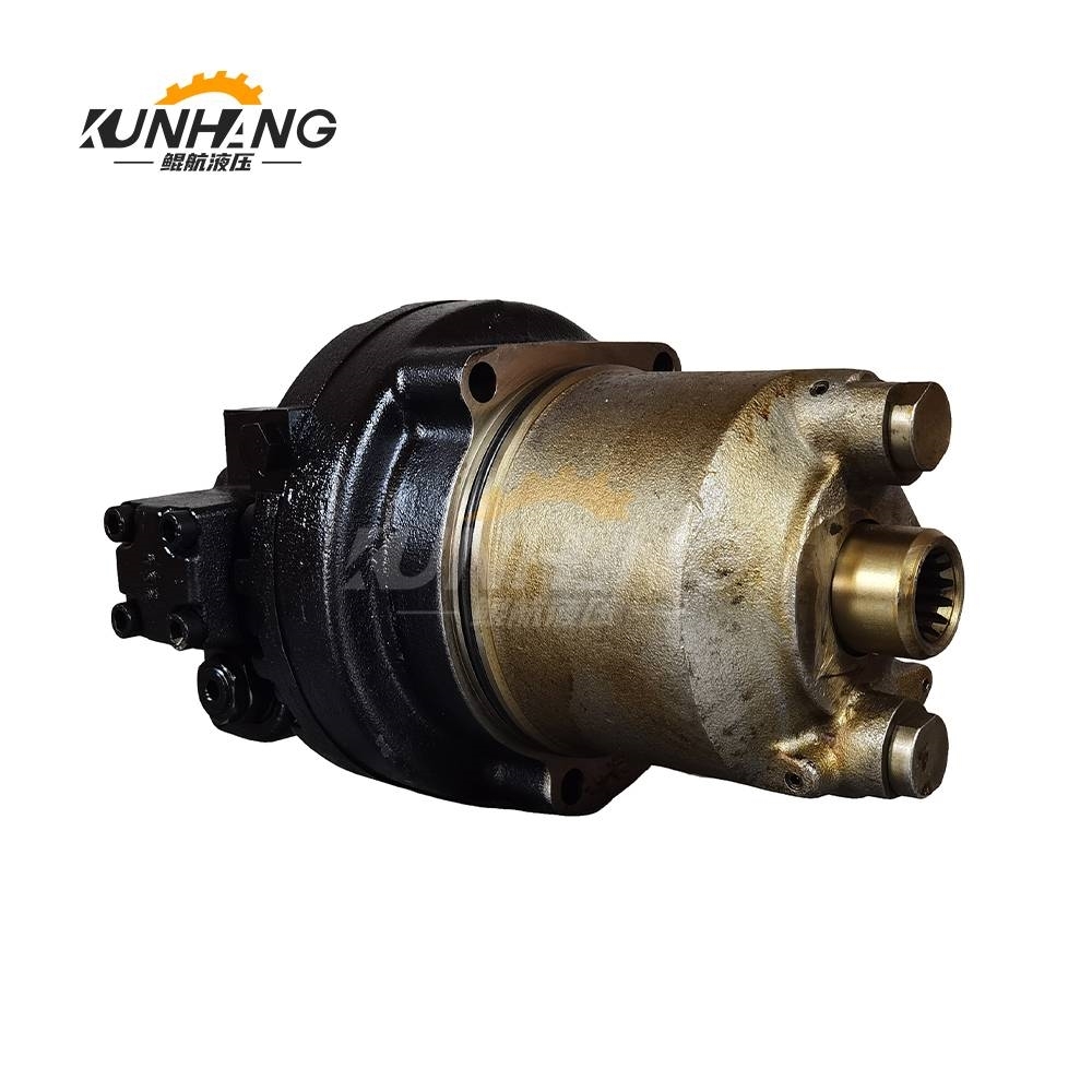 CAT 325D 329EL Final Drive Assembly 333-2909 227-6115 Коробка передач