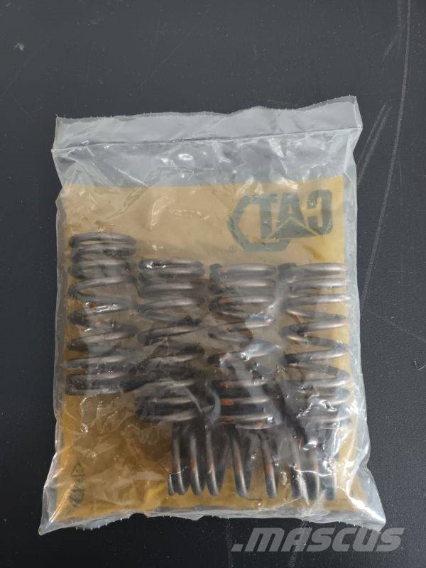 CAT SPRING VALVE 247-9908 Šasije I ovjese