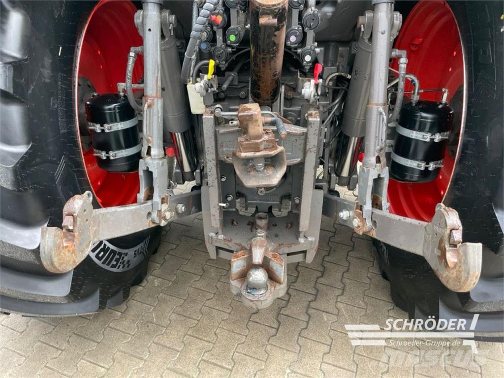 CLAAS AXION 830 CEBIS | RTK Traktori