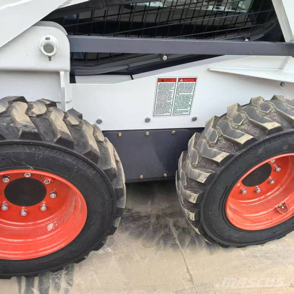 Hengli HL770H Kompaktlader