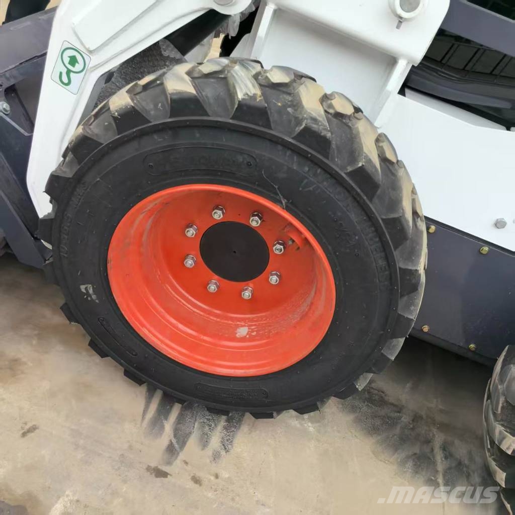 Hengli HL770H Kompaktlader