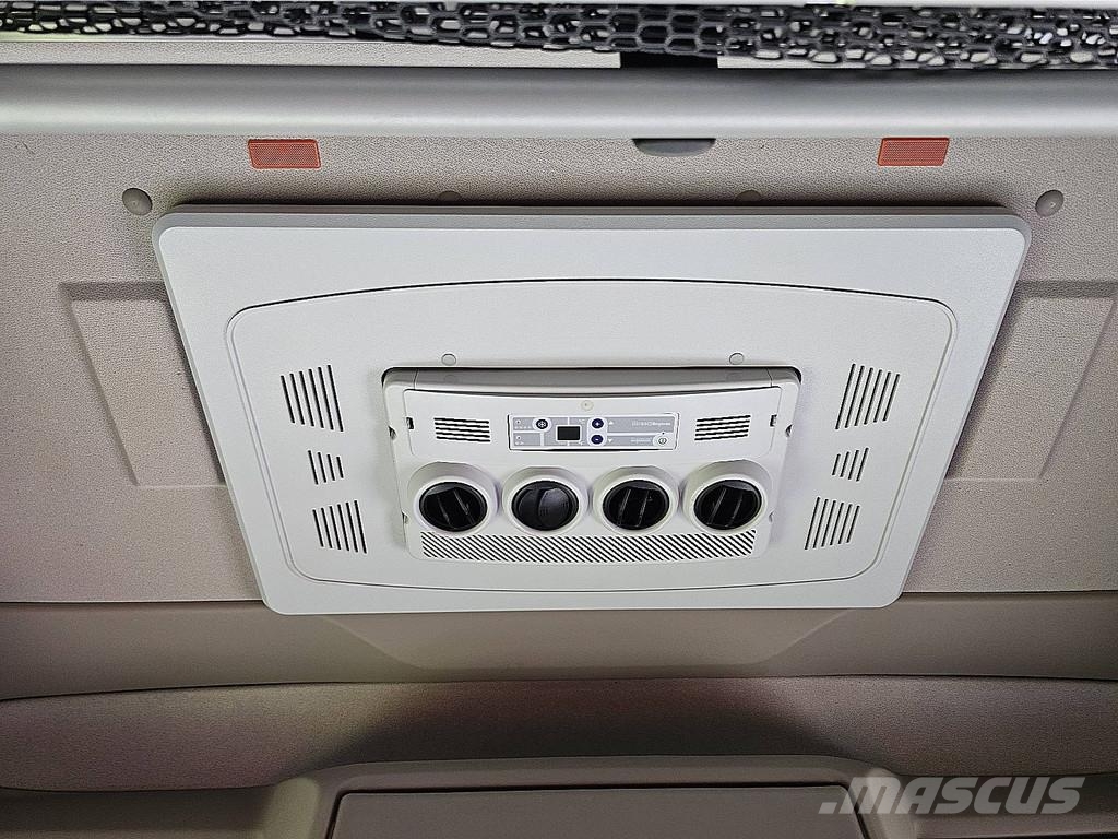 DAF XF 480 وحدات الجر