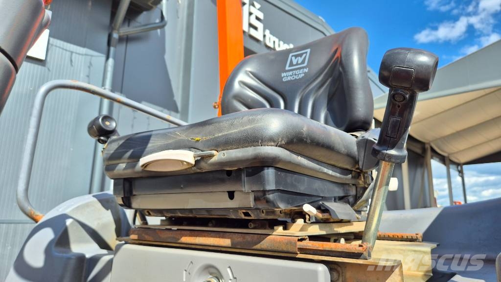 Hamm HD 13 VV - 2019 YEAR - 1130 WORKING HOURS Divvalču grunts veltņi