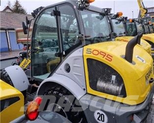 Kramer 5095 Колесни товарачи