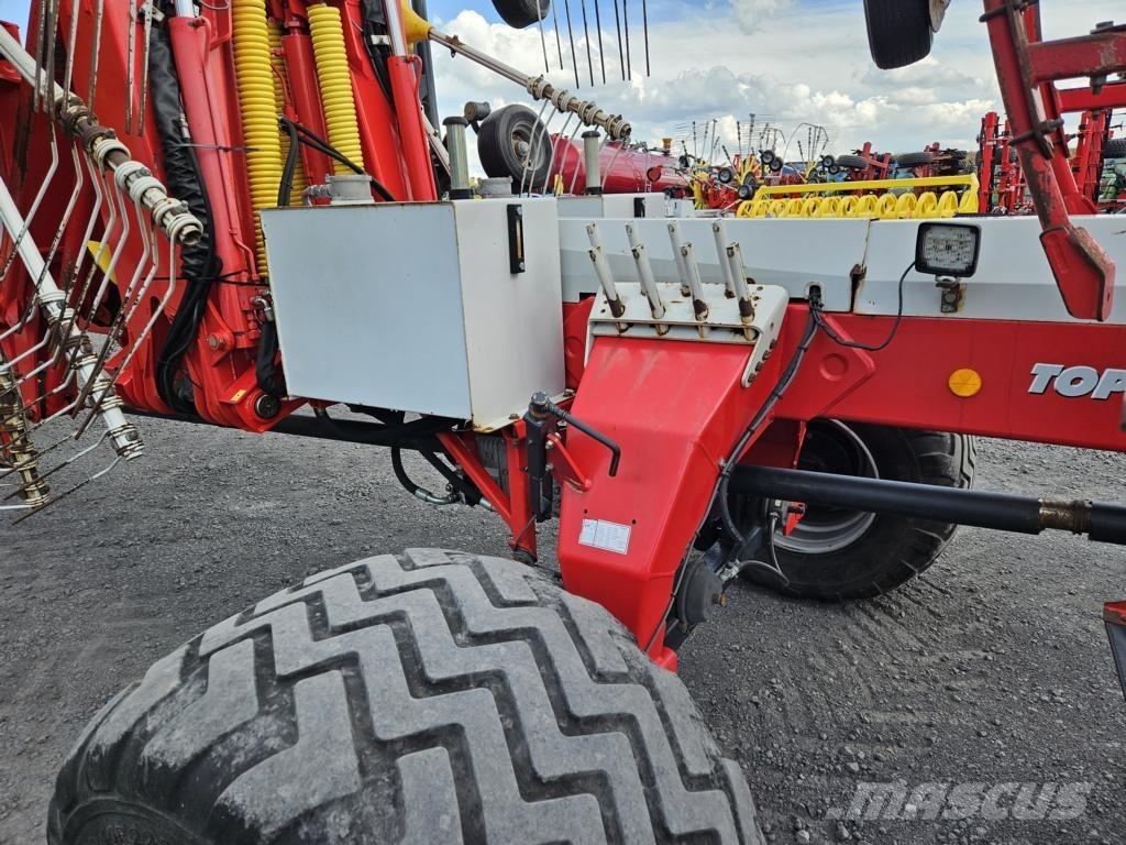 Pöttinger Top 1252 C Andanatori