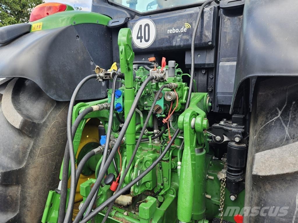 Pöttinger Top 1252 C Andanatori