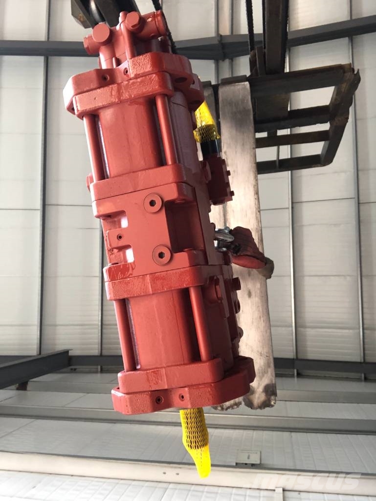Sany HP3V140 Hydraulic Pump SY125 Main Pump Υδραυλικά