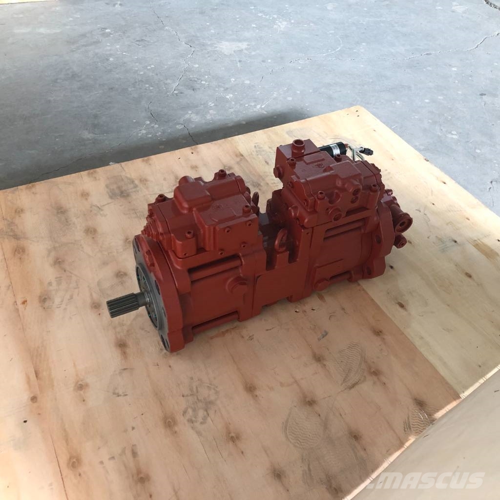 Sany HP3V140 Hydraulic Pump SY125 Main Pump Υδραυλικά