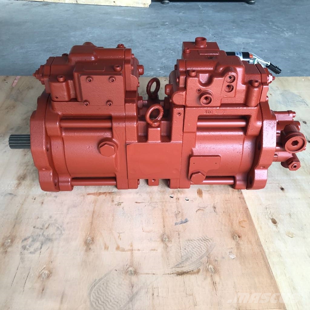 Sany HP3V140 Hydraulic Pump SY125 Main Pump Υδραυλικά