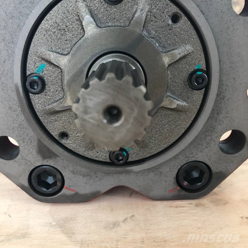 Sany HP3V140 Hydraulic Pump SY125 Main Pump Υδραυλικά