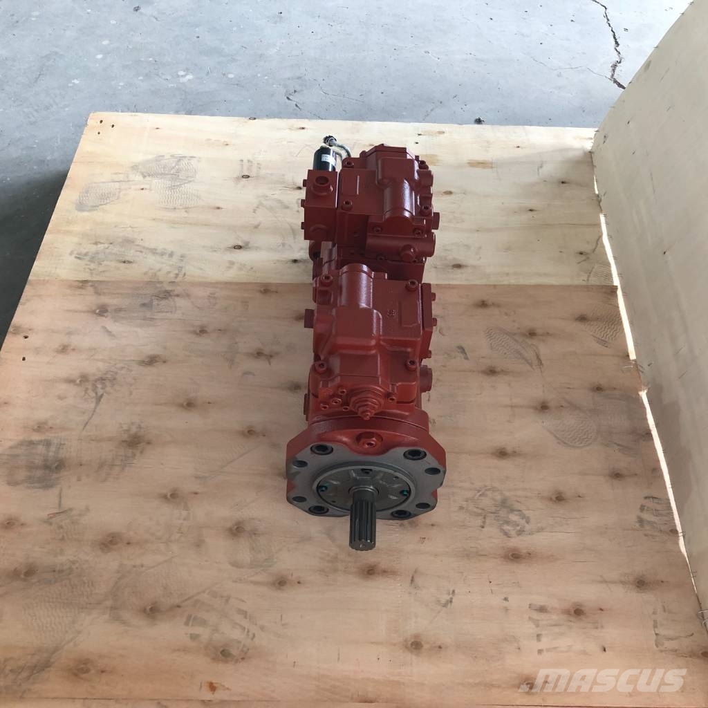 Sany HP3V140 Hydraulic Pump SY125 Main Pump Υδραυλικά