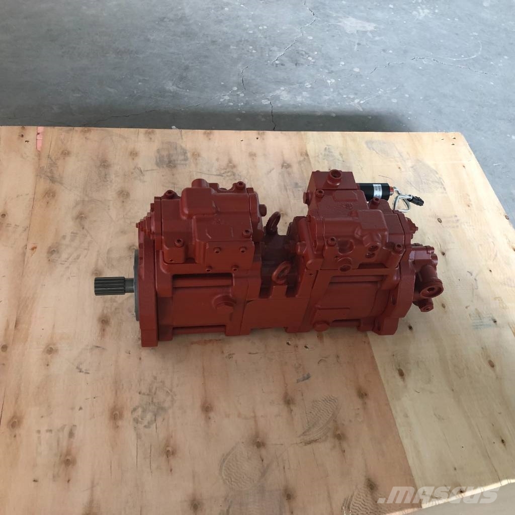 Sany HP3V140 Hydraulic Pump SY125 Main Pump Υδραυλικά
