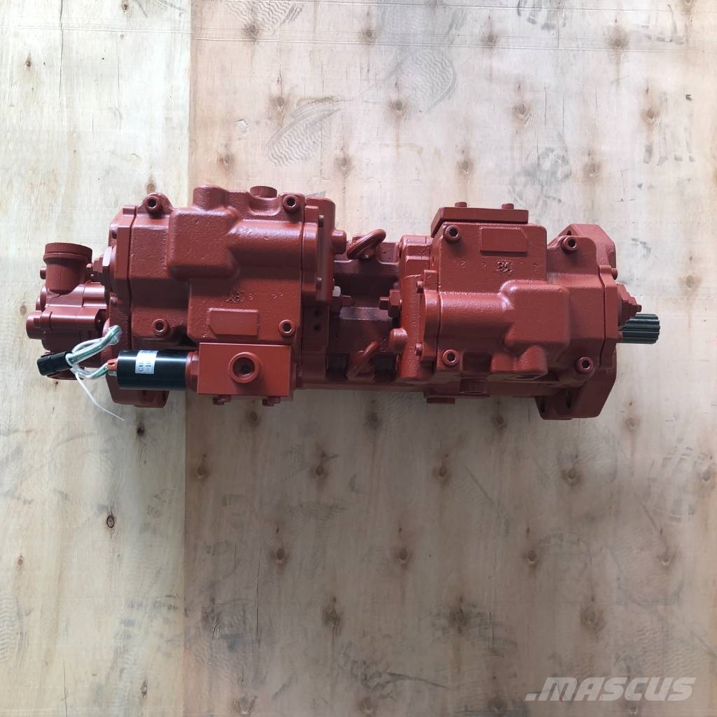 Sany HP3V140 Hydraulic Pump SY125 Main Pump Υδραυλικά