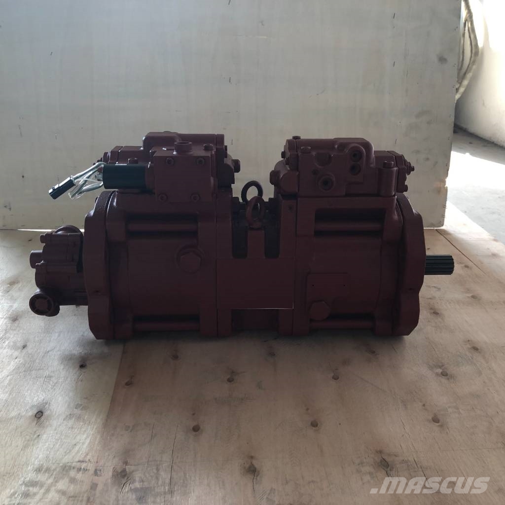 Sany HP3V140 Hydraulic Pump SY125 Main Pump Υδραυλικά