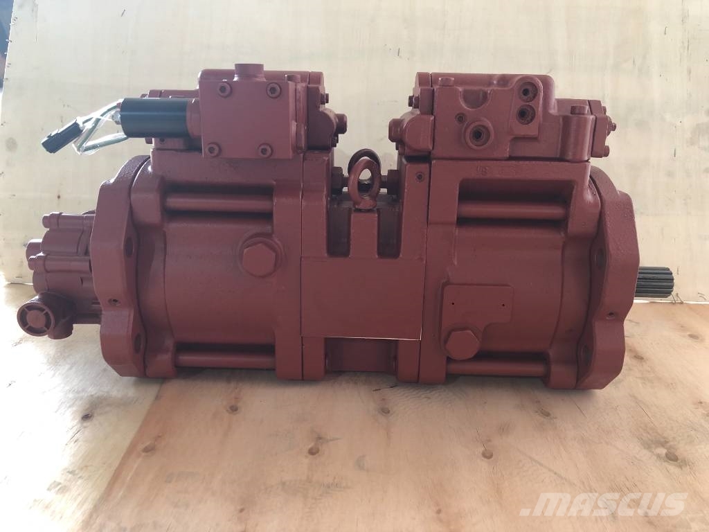 Sany HP3V140 Hydraulic Pump SY125 Main Pump Υδραυλικά