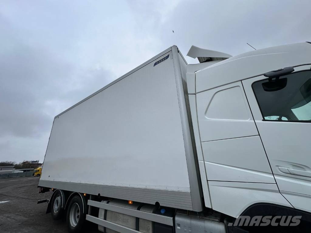 Närko Skåp 2019 Cajas
