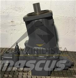 Linde BPR 260 L Hidraulika