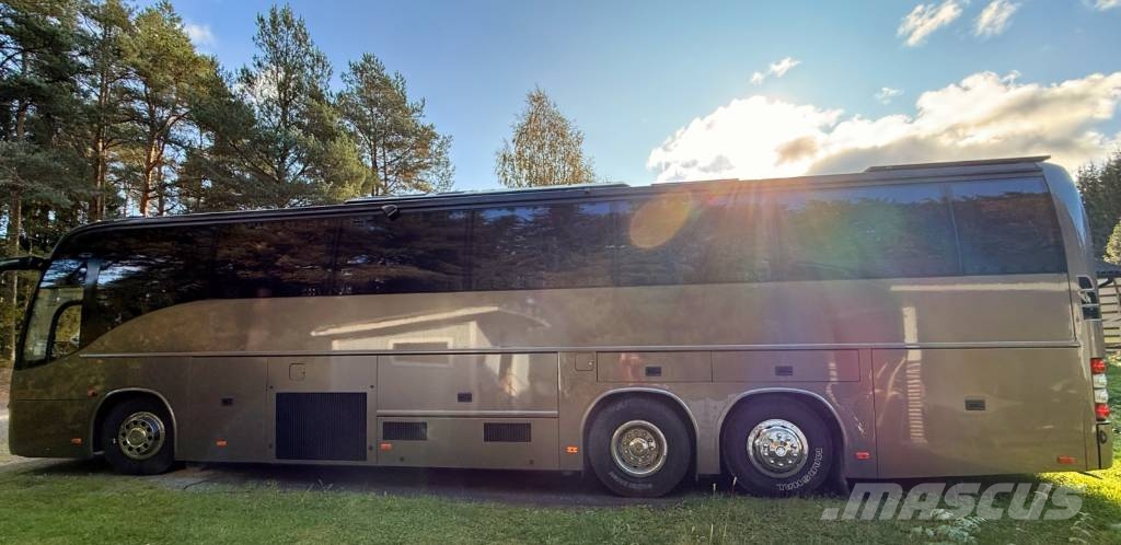 Volvo B12M HD 기타 버스