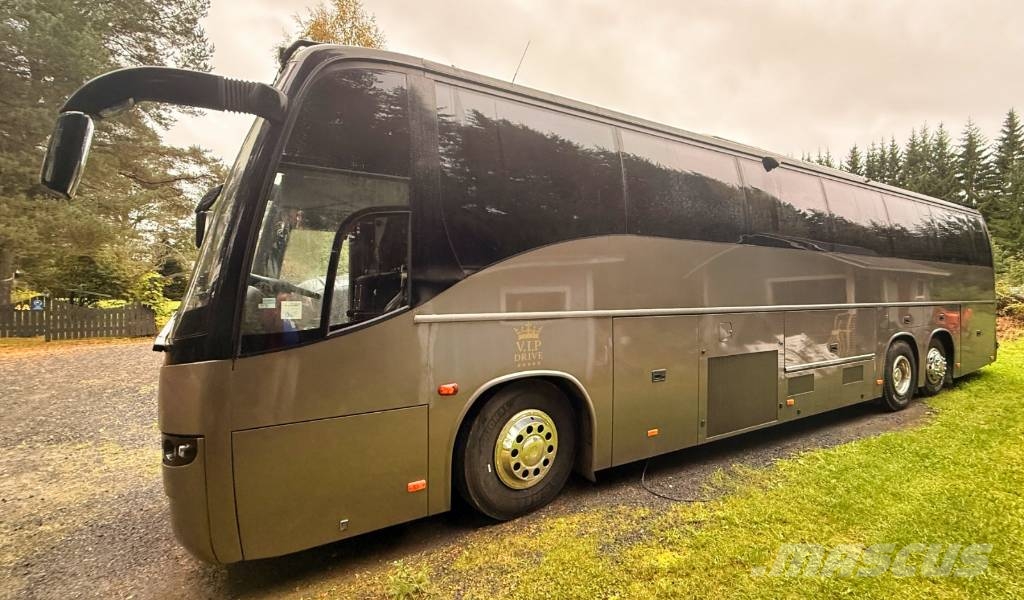 Volvo B12M HD 기타 버스