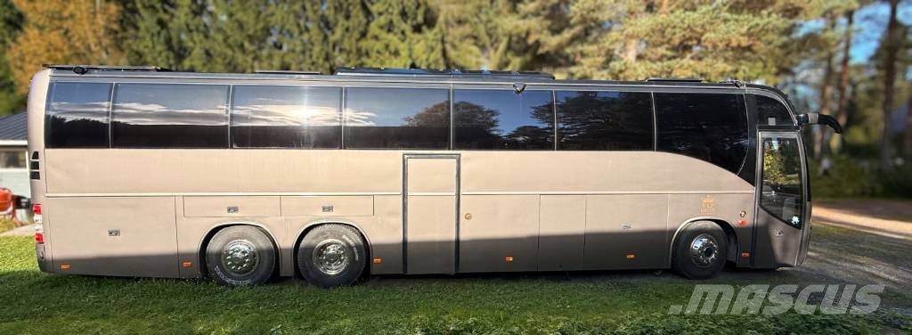 Volvo B12M HD 기타 버스