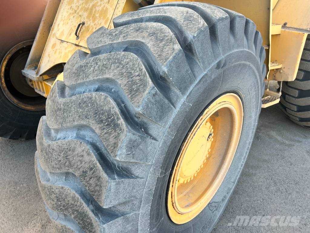 Volvo BM 4400 Hjullastare