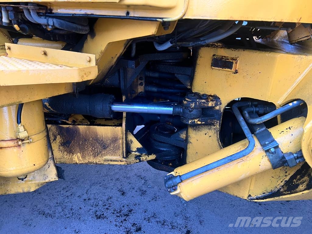 Volvo BM 4400 Hjullastare