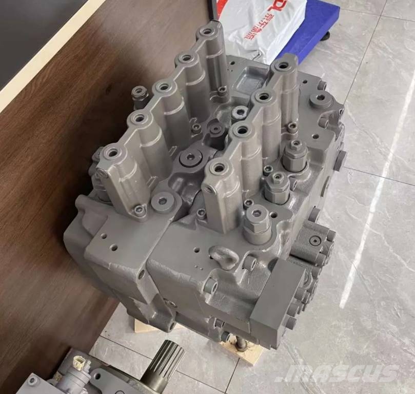 Hitachi EX870 Hydraulic Control Valve 유압식 기계