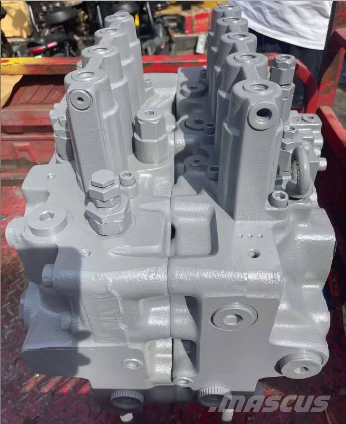 Hitachi EX870 Hydraulic Control Valve 유압식 기계