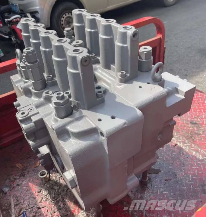 Hitachi EX870 Hydraulic Control Valve 유압식 기계