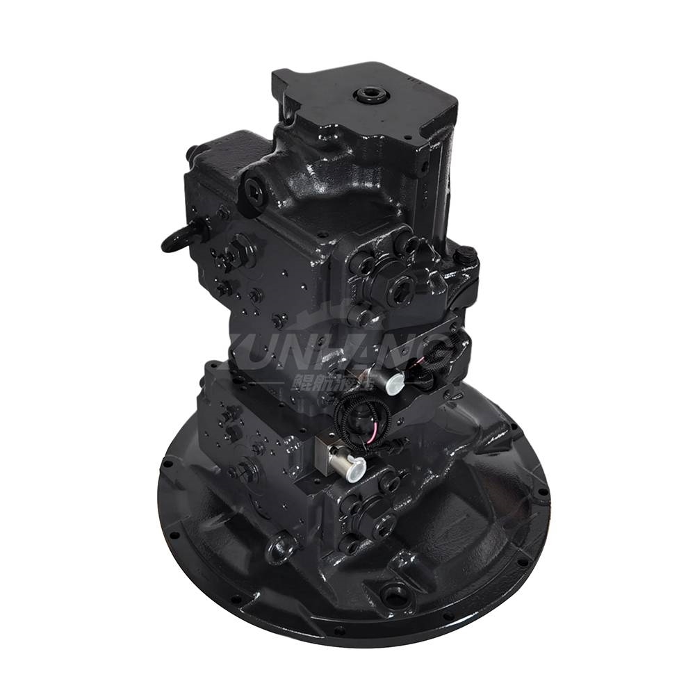 Komatsu PC300-8 PC350-8 Hydraulic Pump 708-2G-00700 Transmisija