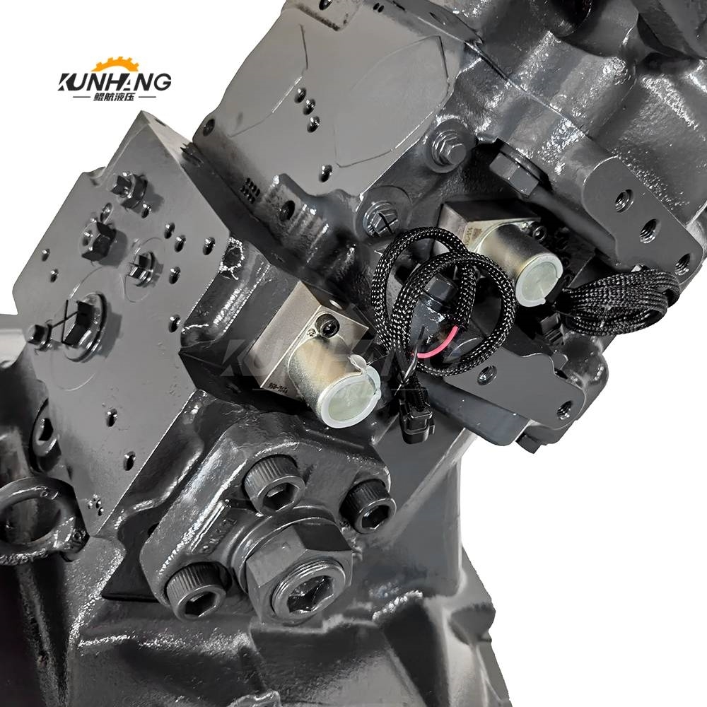 Komatsu PC300-8 PC350-8 Hydraulic Pump 708-2G-00700 Transmisija