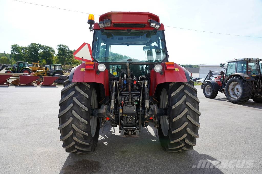 Case IH CS94 / TEG268 الجرارات