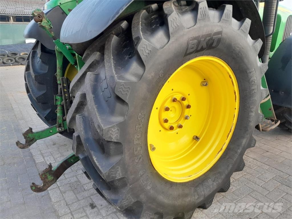 John Deere 6820 Premium Sonstige Landmaschinen