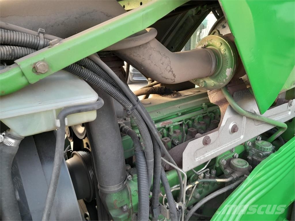 John Deere 6820 Premium Sonstige Landmaschinen