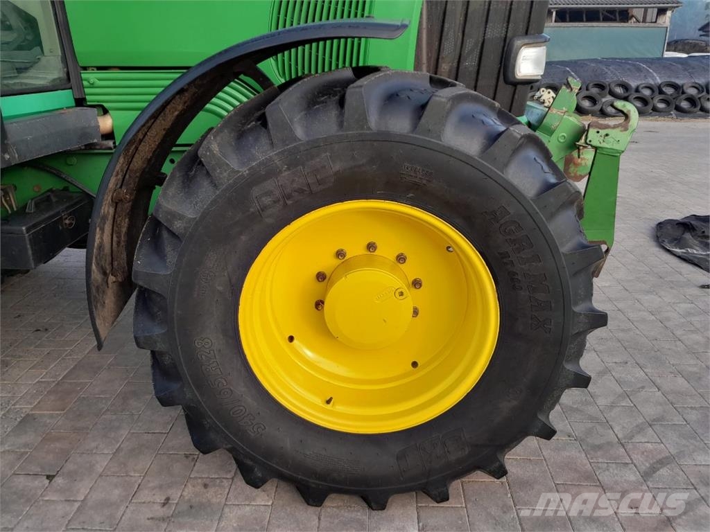 John Deere 6820 Premium Sonstige Landmaschinen