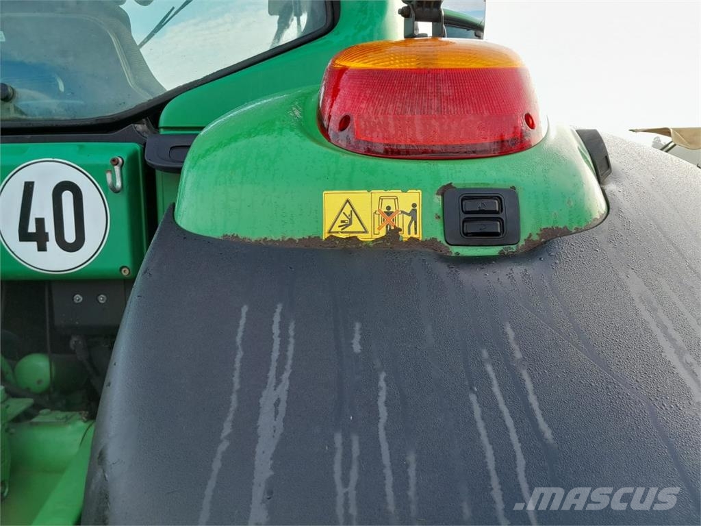 John Deere 6820 Premium Sonstige Landmaschinen