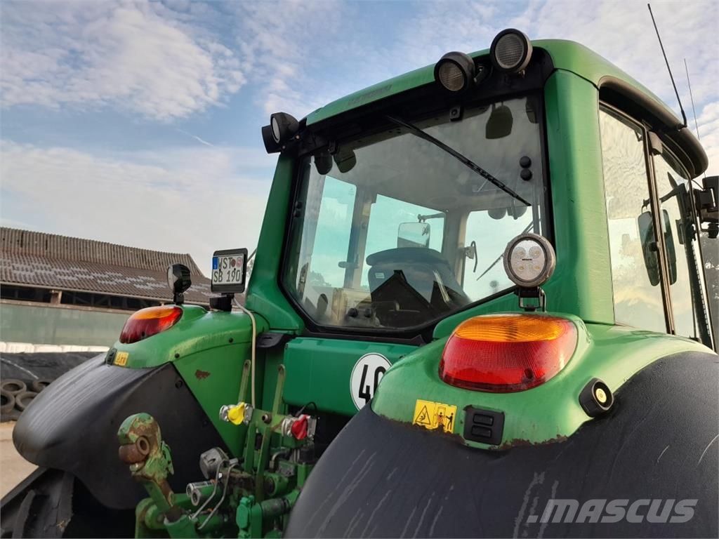 John Deere 6820 Premium Sonstige Landmaschinen