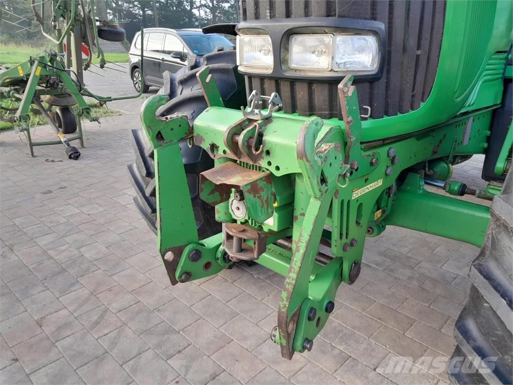 John Deere 6820 Premium Sonstige Landmaschinen