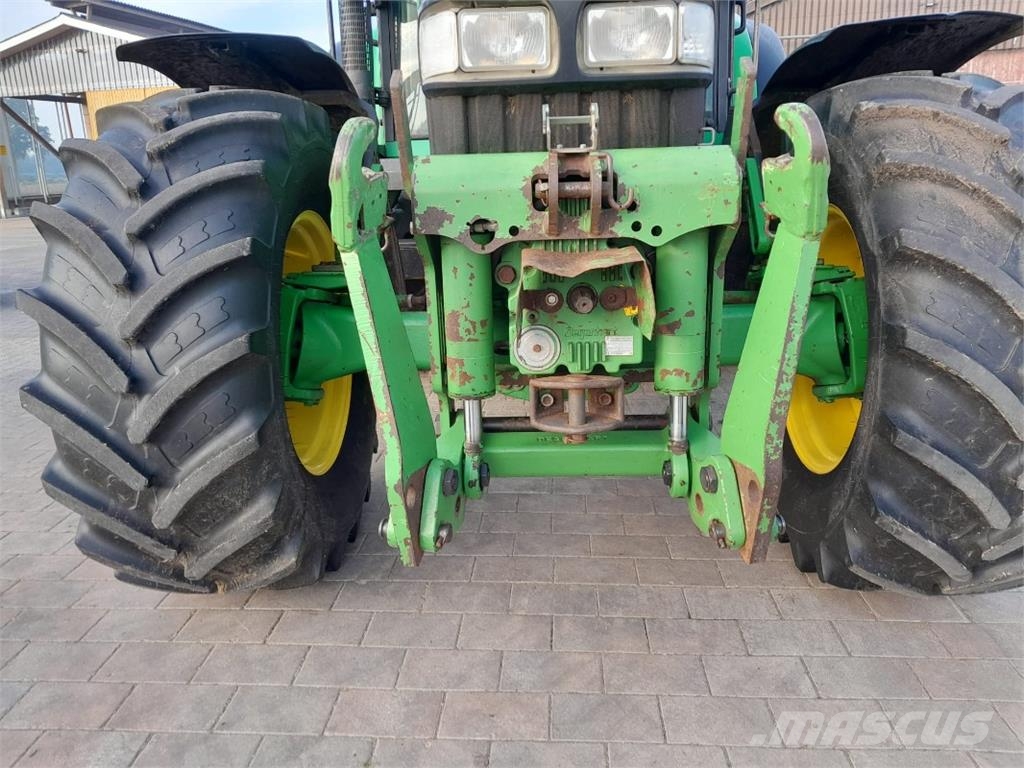 John Deere 6820 Premium Sonstige Landmaschinen